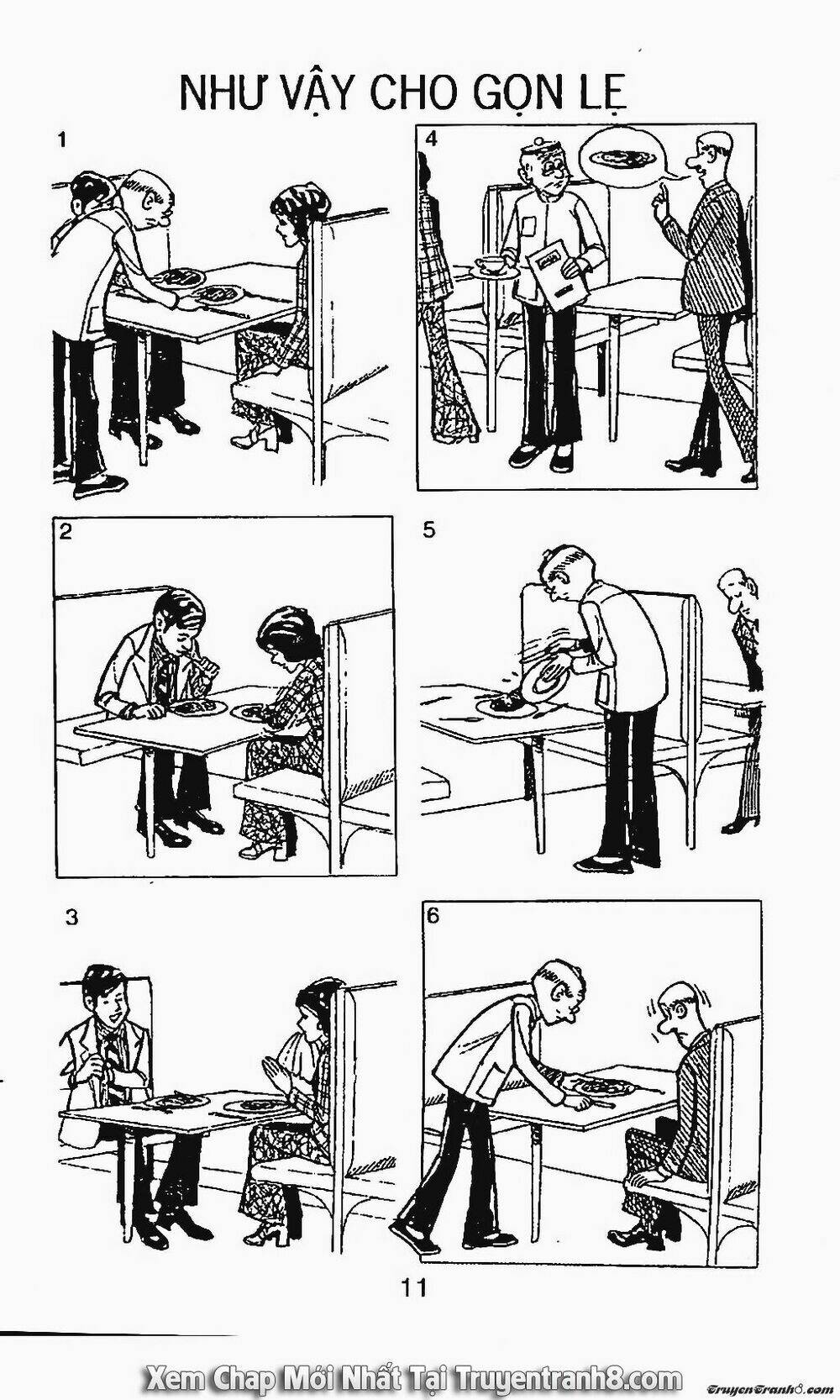 chú thoong chapter 133 6