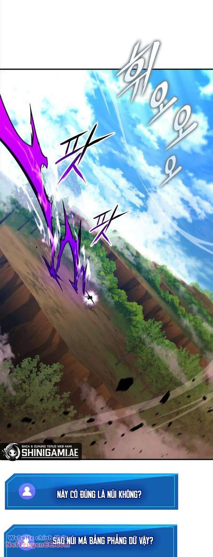 huyền thoại game thủ - tái xuất chapter 148 34