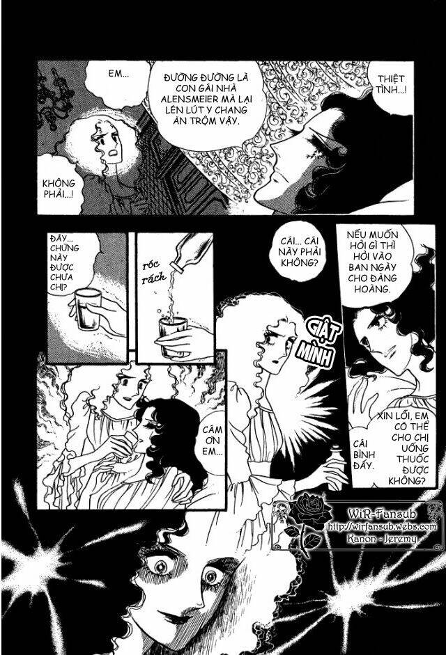 orpheus no mado chapter 18 48