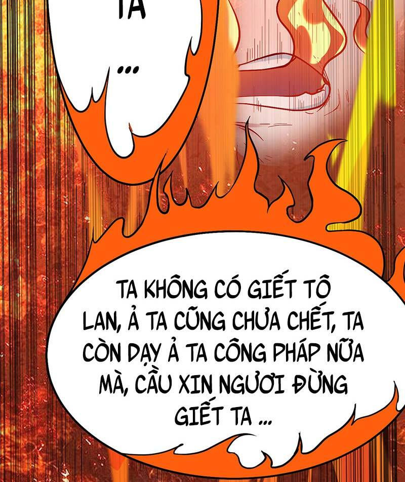 võ đạo độc tôn chapter 513 13