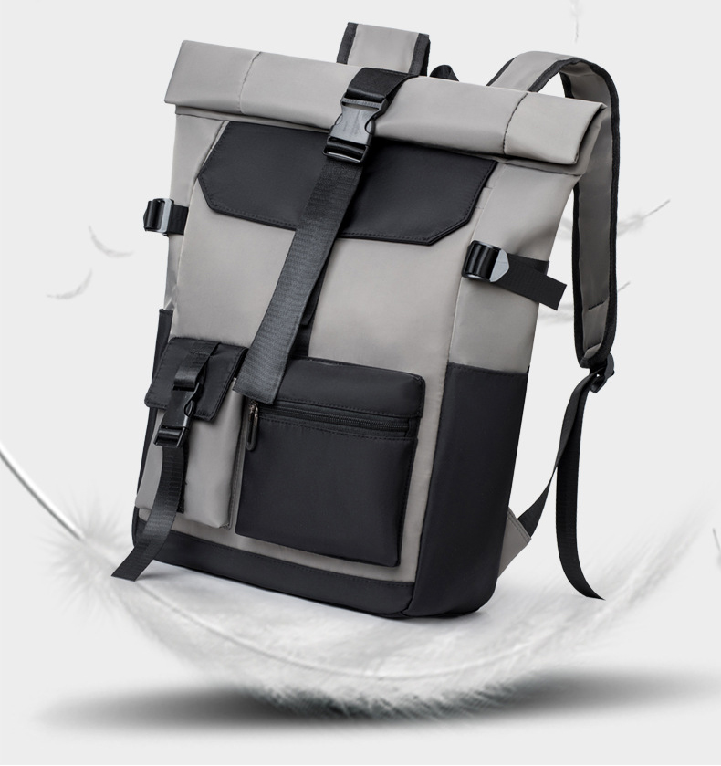 Balo thời trang phong cách dễ thương - BEE GEE BLTT5583