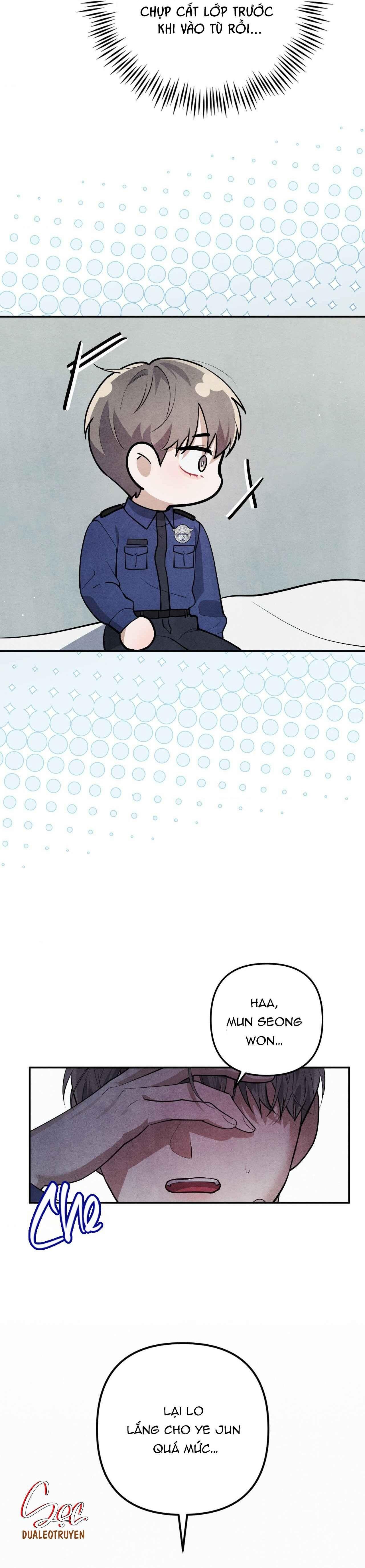 locked in lead chapter 5 3