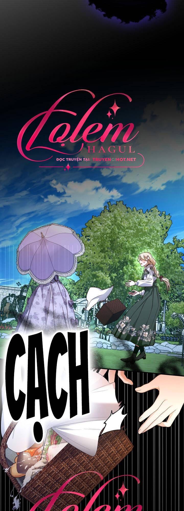 phương pháp che giấu đứa con của hoàng đế chapter 52.1 44