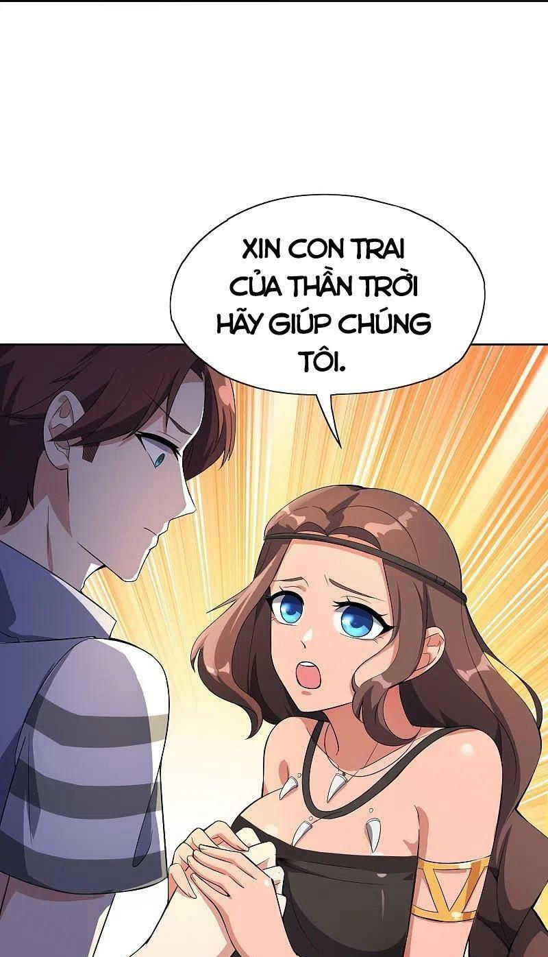 vòng bạn bè mạnh nhất của tiên giới chapter 169 16