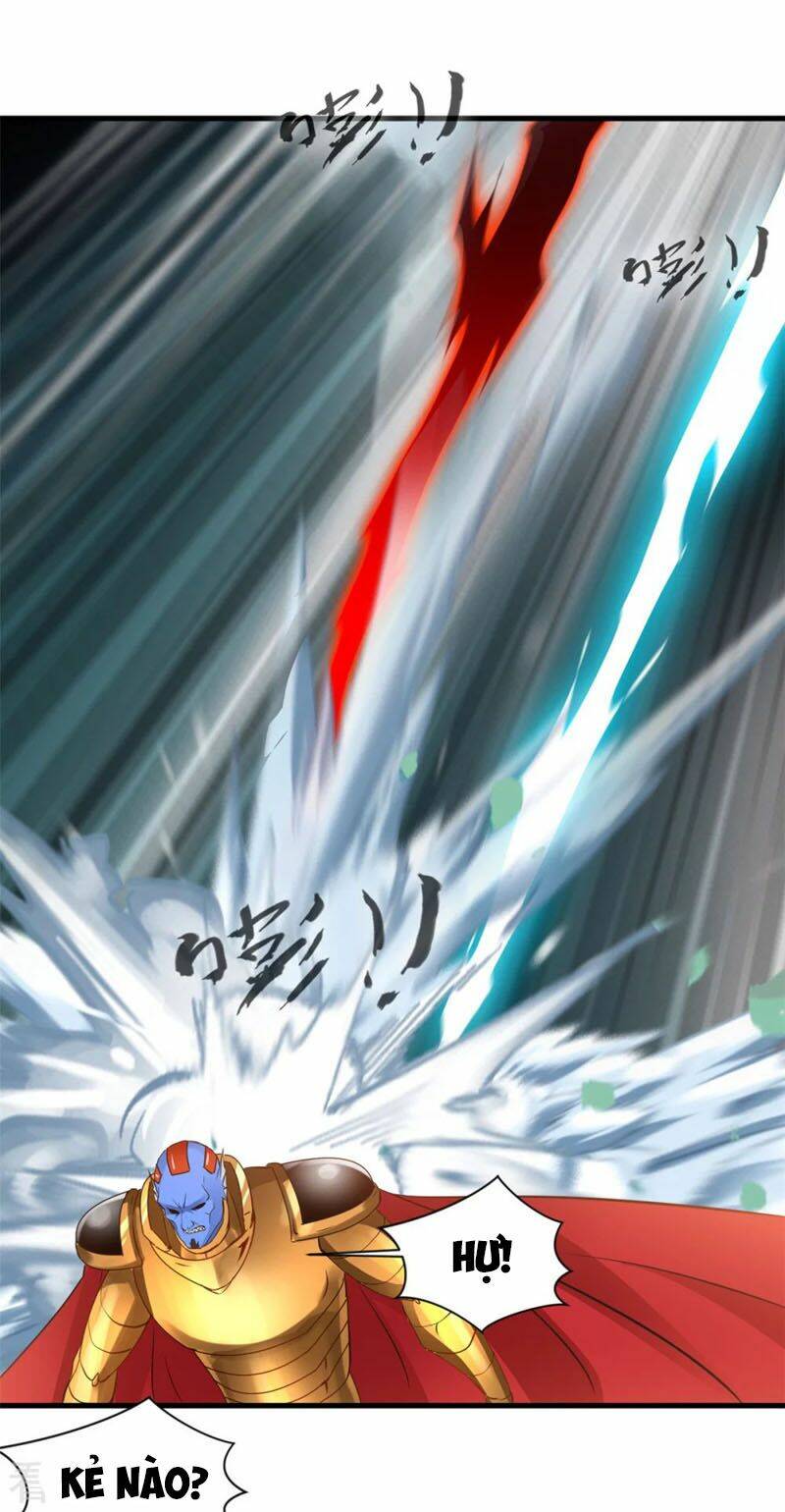 một đời thành tiên chapter 66 16