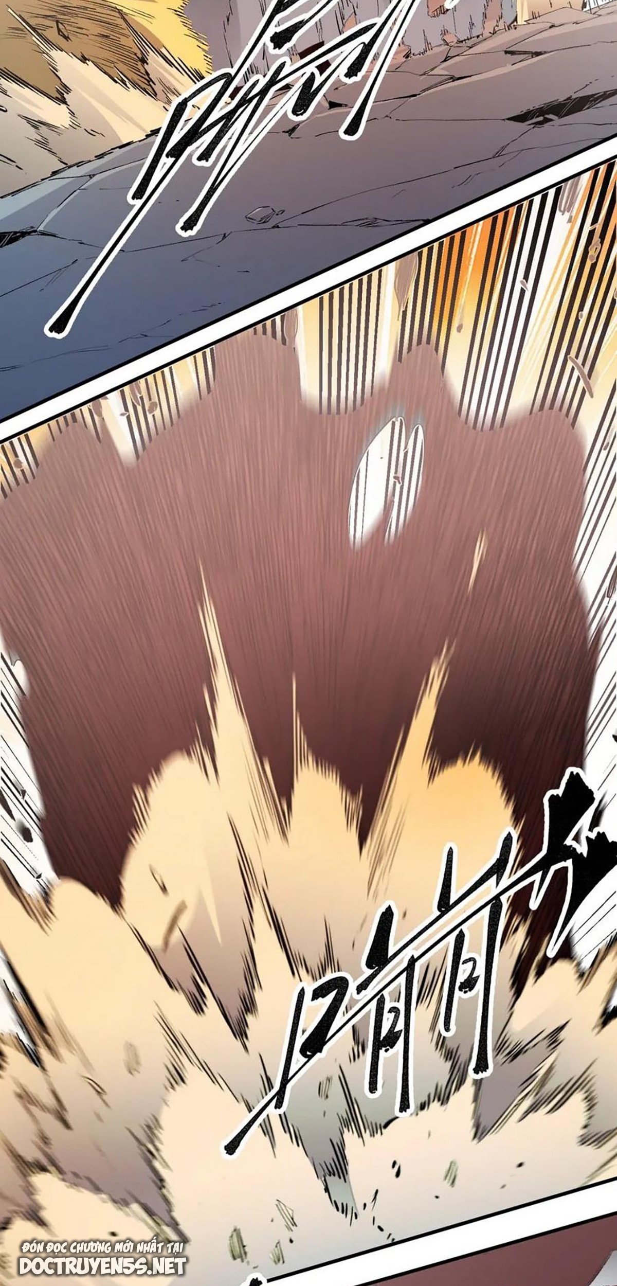 toàn dân chuyển chức: không có chức ta kết thúc thần minh chapter 37 8