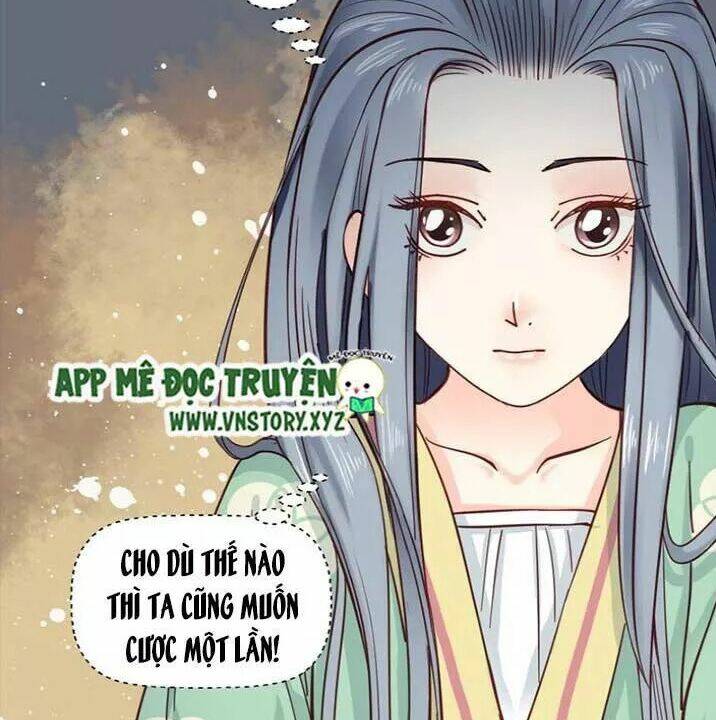 kiều nữ độc phi chapter 32 24