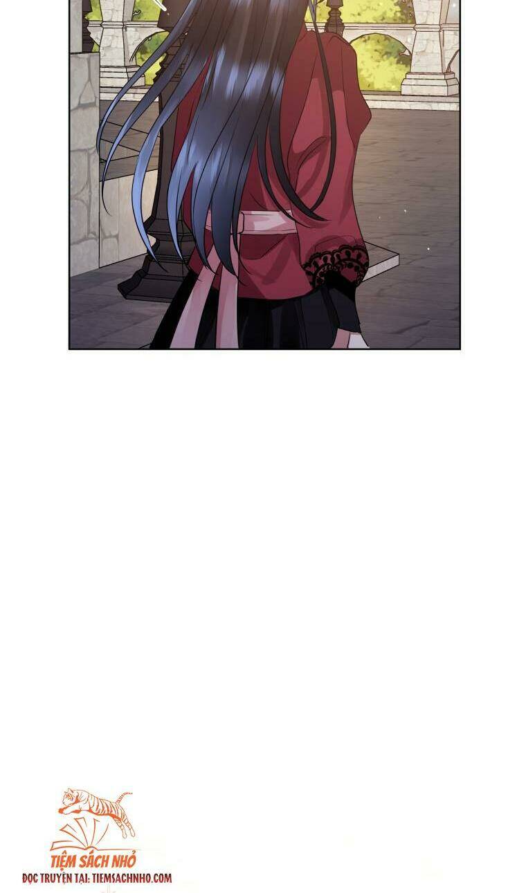 ác nữ phản diện đã chọn nam chính chapter 16 56