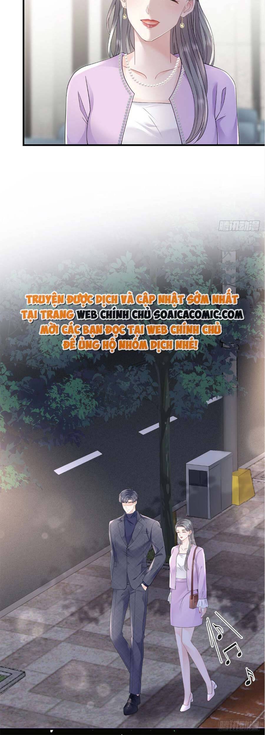 đại tiểu thư có thể có cái gì xấu chapter 148 19