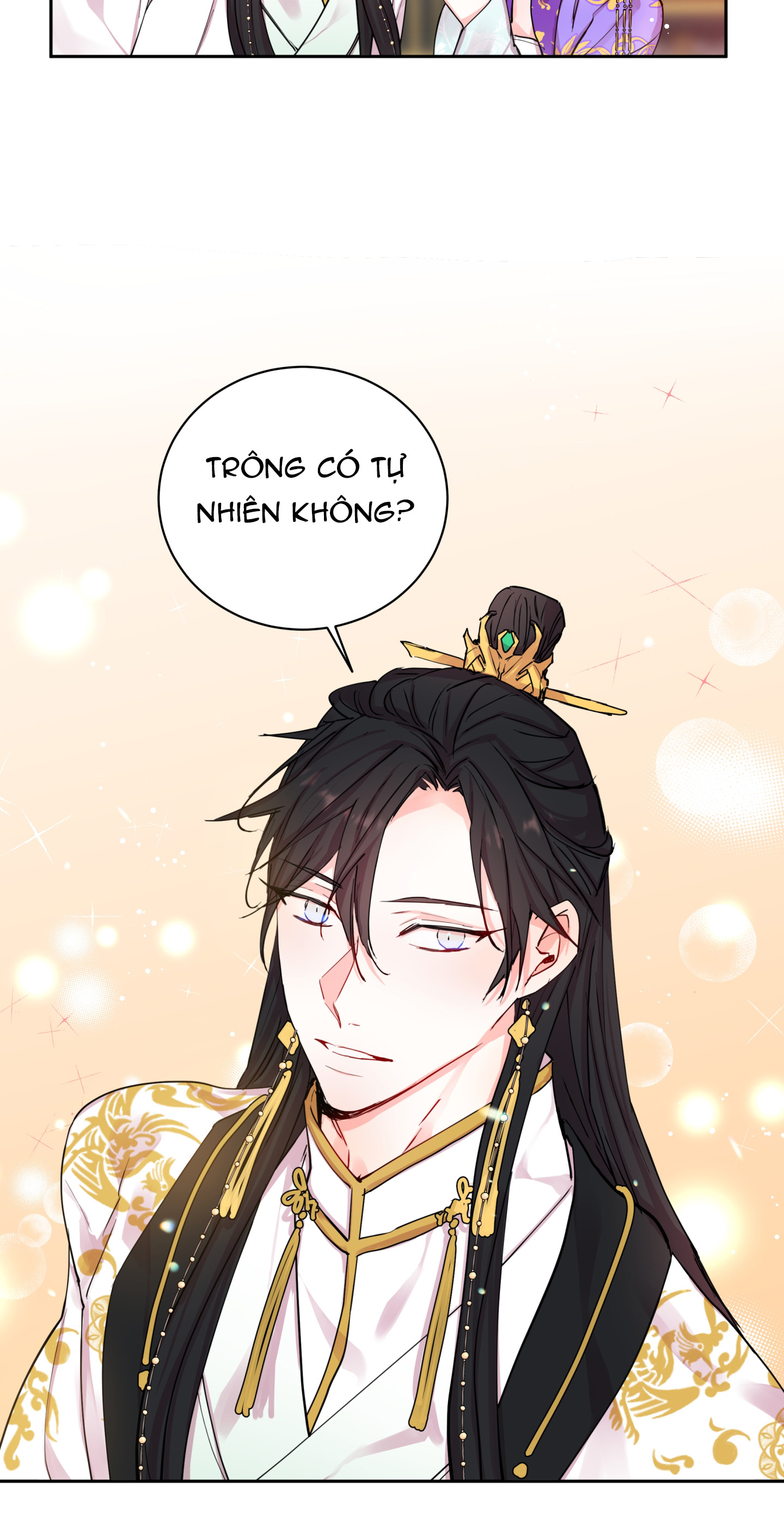 nàng tiên chốn cực lạc chapter 11 52