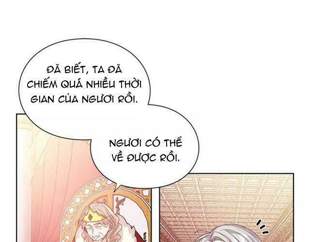 nữ hoàng ngoại khoa chapter 28 68