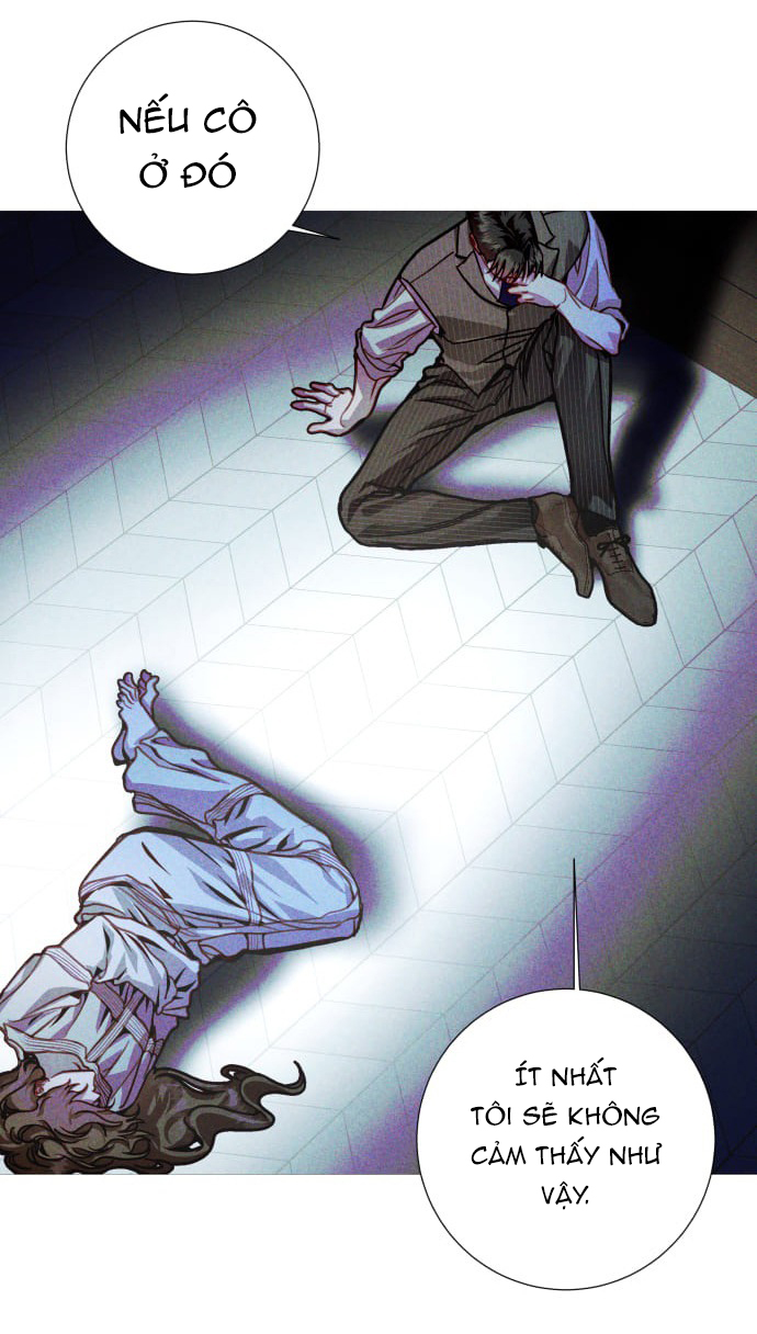 the queen of flies chapter 3.1 63