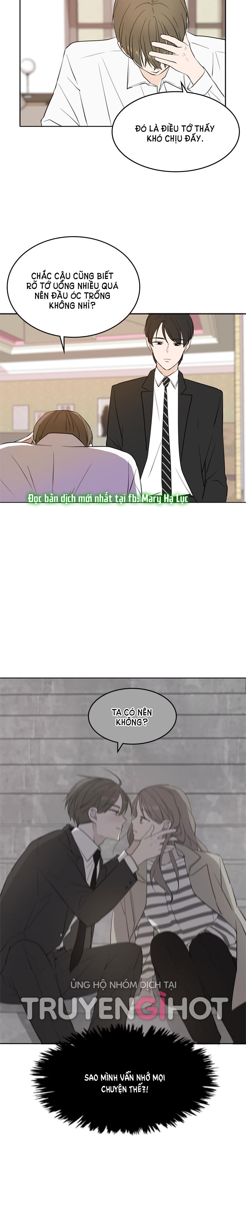 hẹn gặp anh ở kiếp thứ 19 chapter 32 12