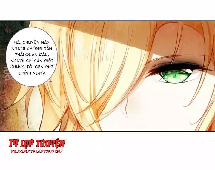 phách đương phu hàng hệ chapter 9 34