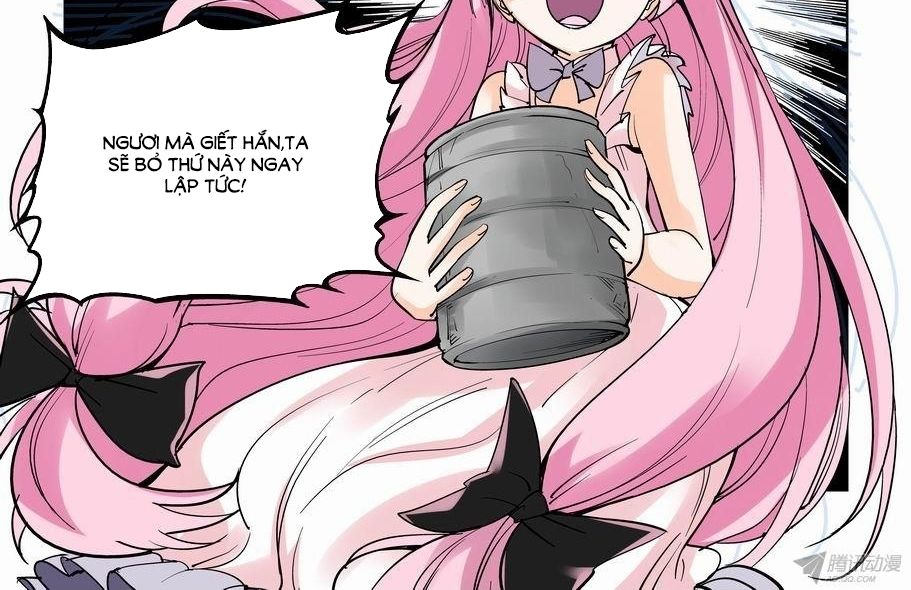 thành phố vô tội chapter 6 2