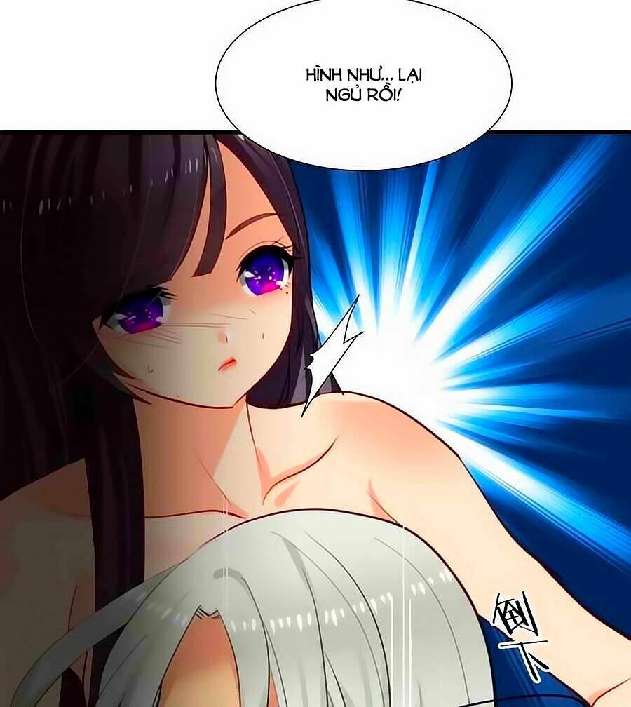 dưỡng thiếu chủ đấu tra nam chapter 18 14