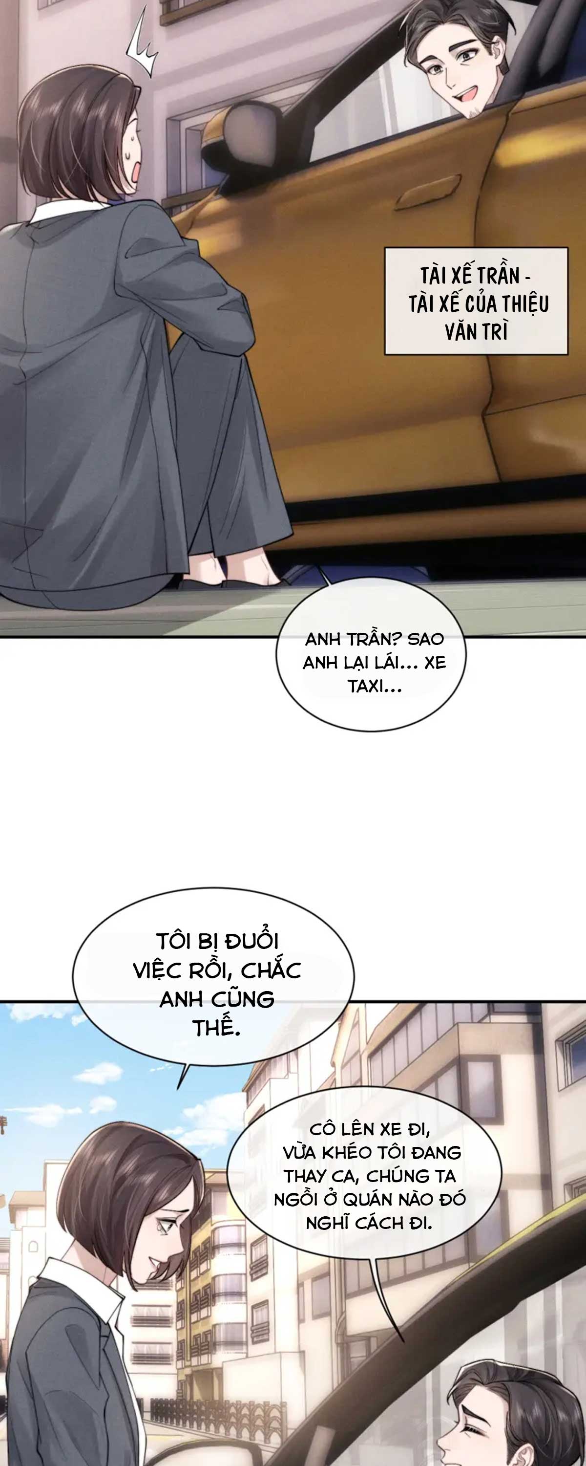 Thùy Nhĩ Chấp Sự chapter 85