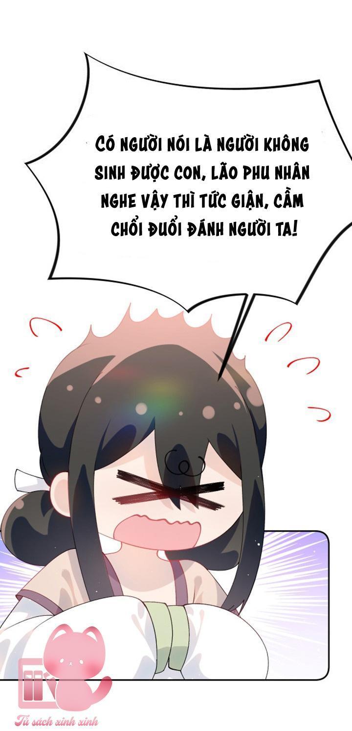 một đêm nọ đột nhiên yandere tới! chapter 139 16