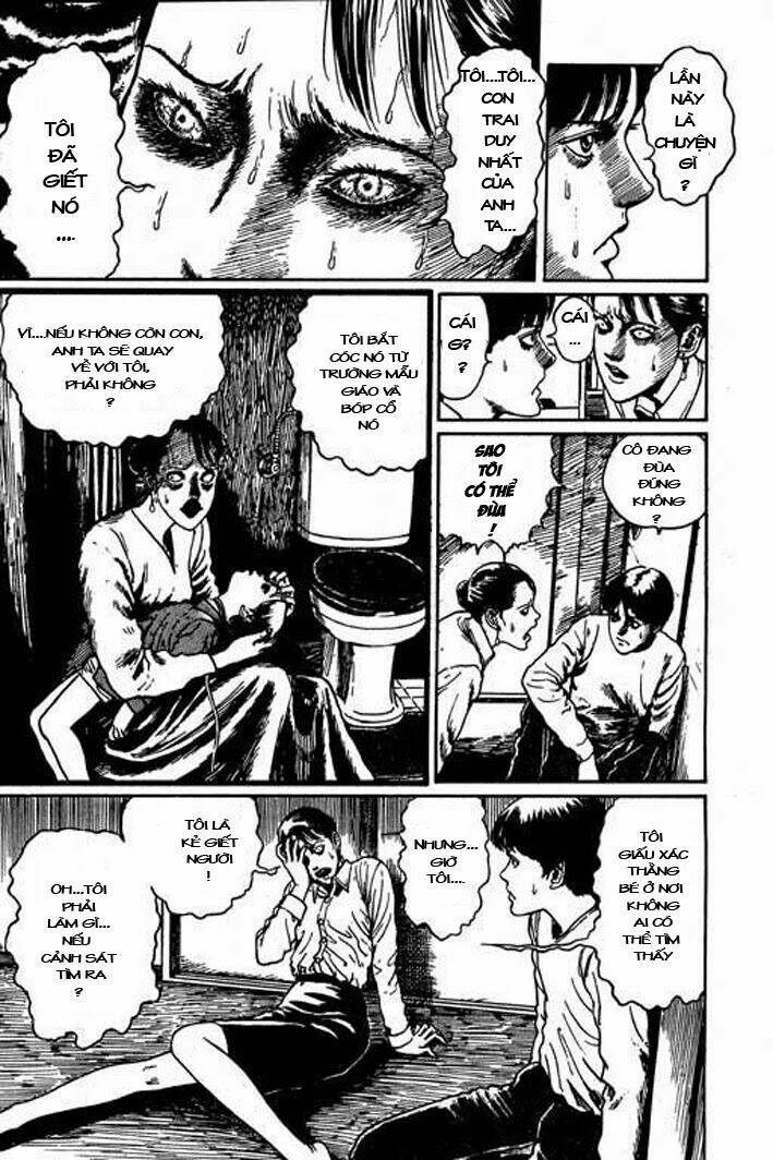 lovesick dead chapter 2 28