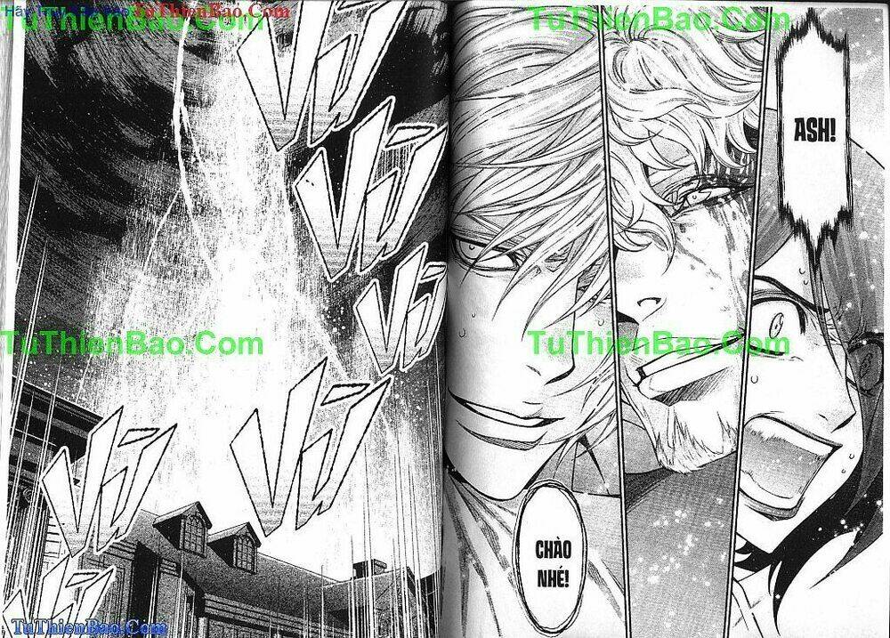 wings chắp cánh chapter 26 87