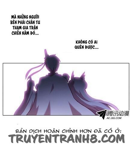 đầu óc đại sư huynh của ta rất đen tối chapter 55 8