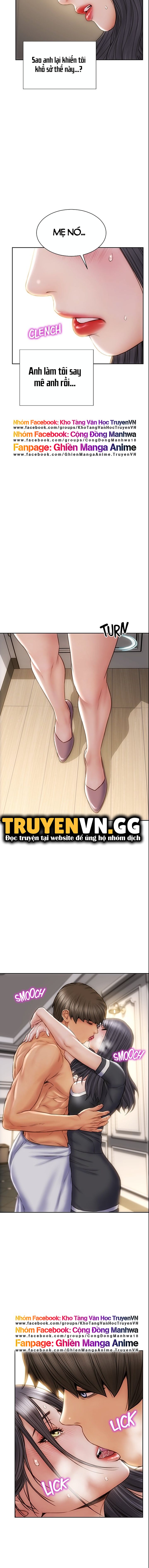 dân chơi out trình chapter 33 25