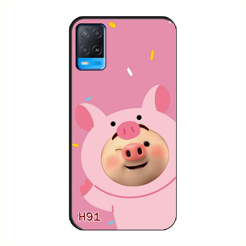 Ốp Lưng Dành Cho OPPO A54