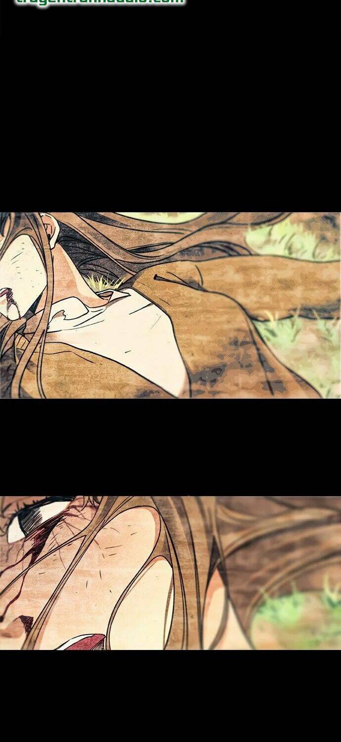 địa ngục trong núi misiryeong chapter 8 41