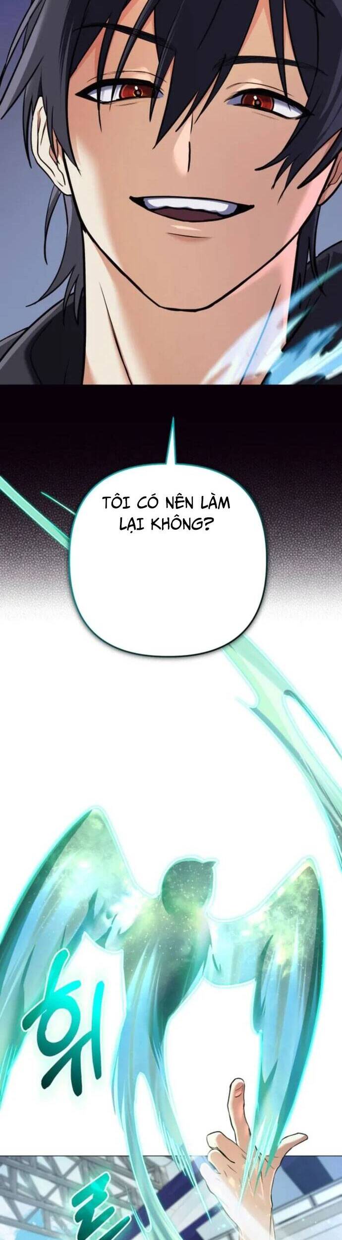 sự trở lại của đại pháp sư huyền thoại chapter 7 2