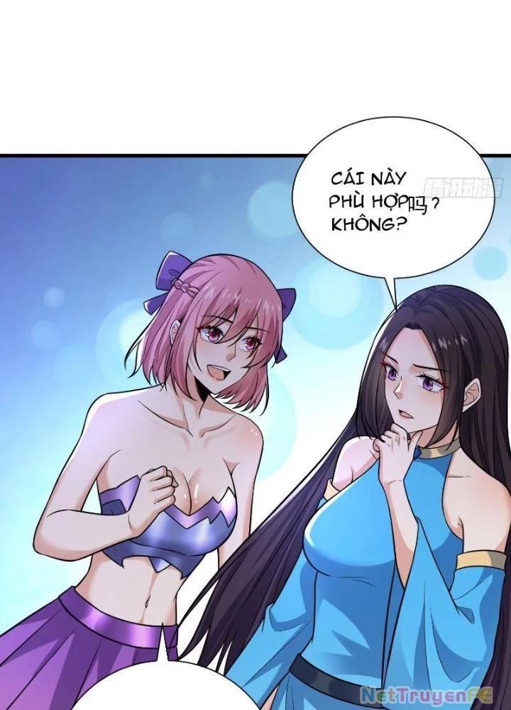 từ dã quái bắt đầu thăng cấp chapter 27 60