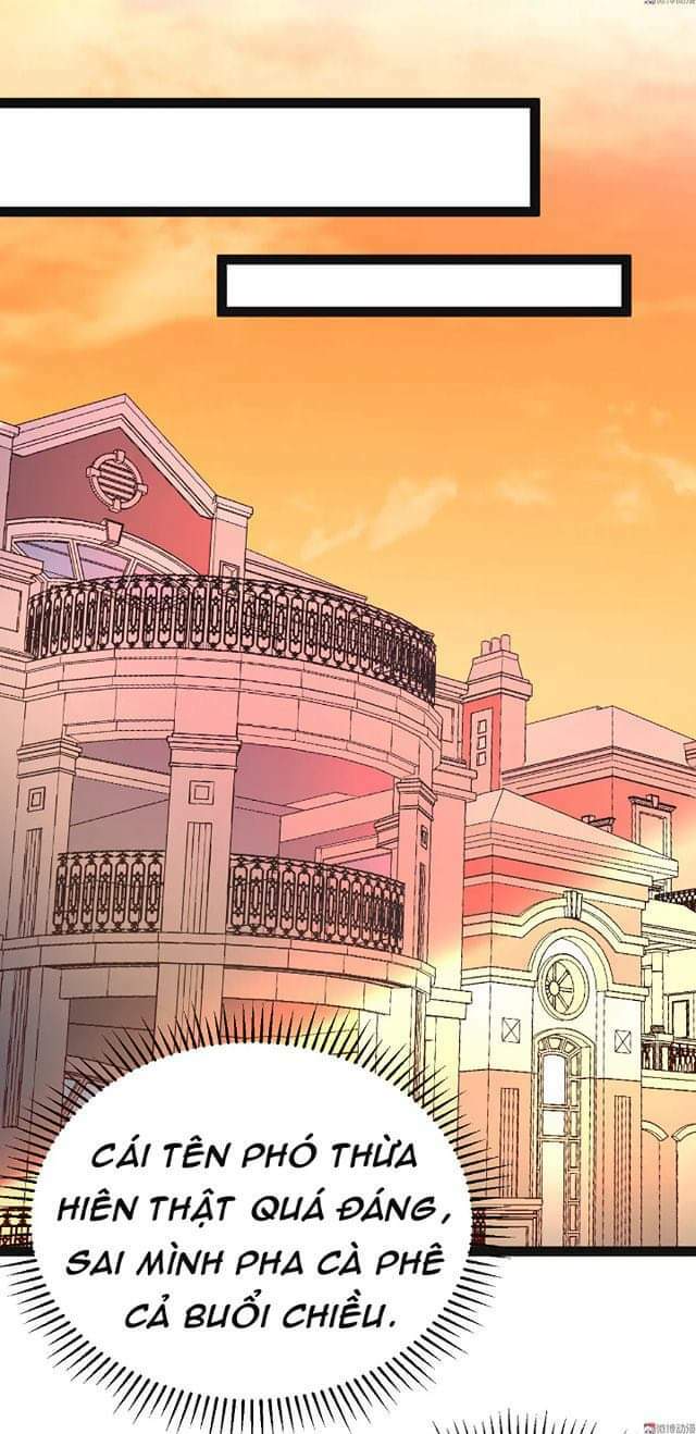 tổng tài truy thê: phu nhân đừng hòng trốn chapter 12 3