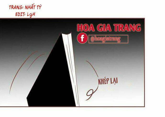 nơi này có điểm không bình thường chapter 11 2