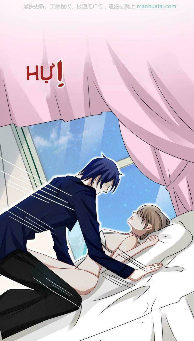 đế thiếu đoạt tình thành nghiện chapter 42 20