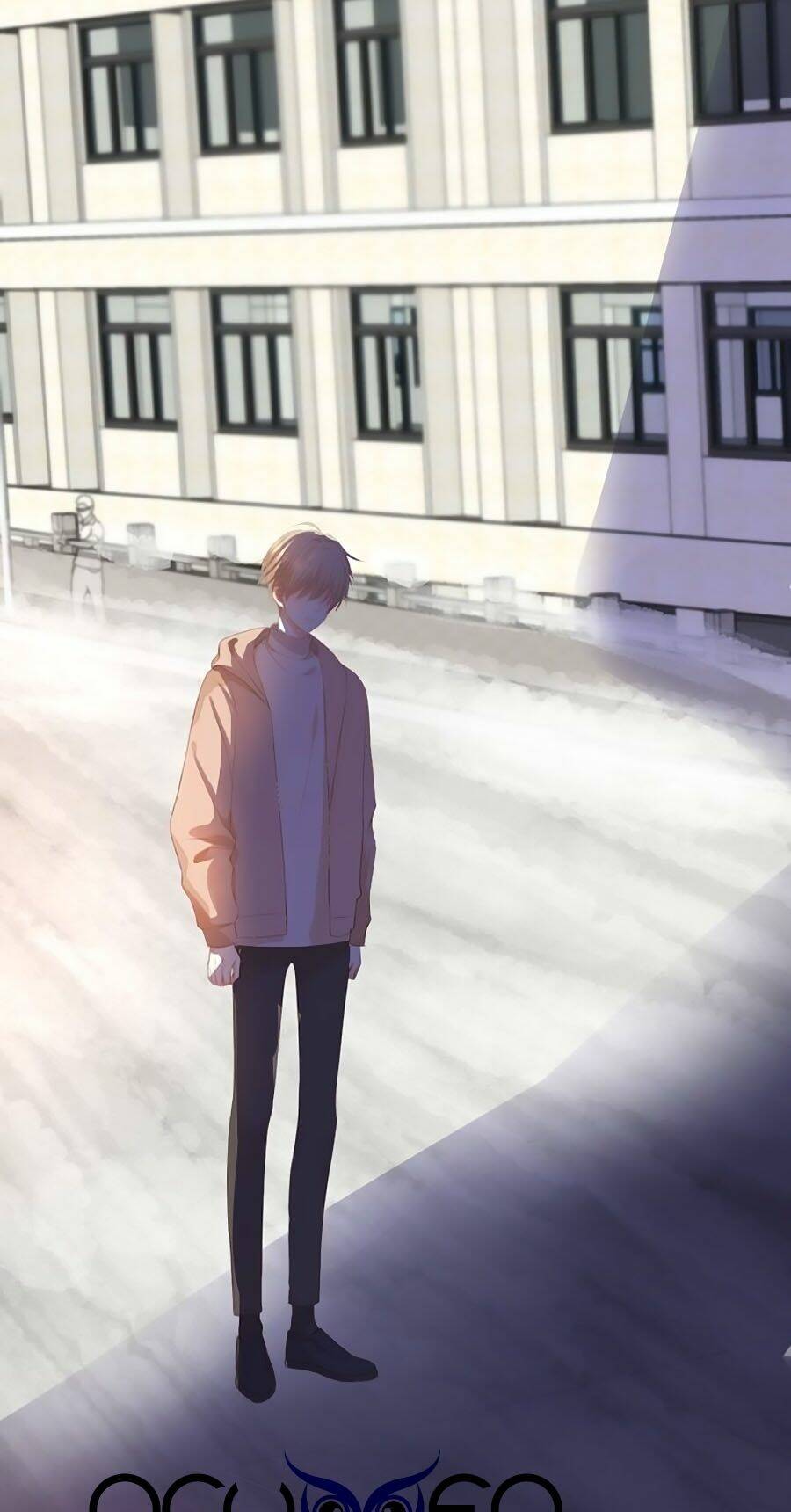 đóa hoa chớm nở chapter 73 22