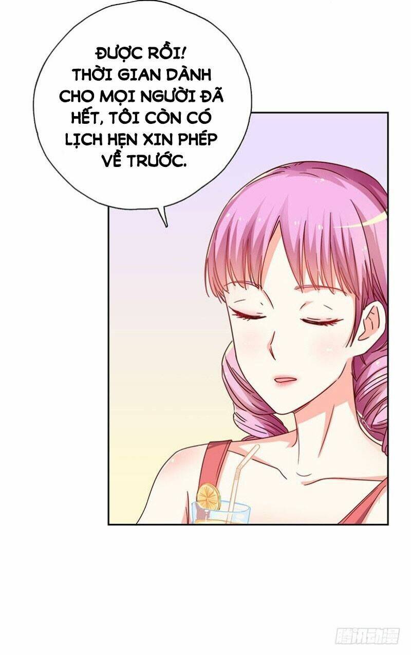 giao ước hôn nhân trên giường đừng xem là thật chapter 17 20