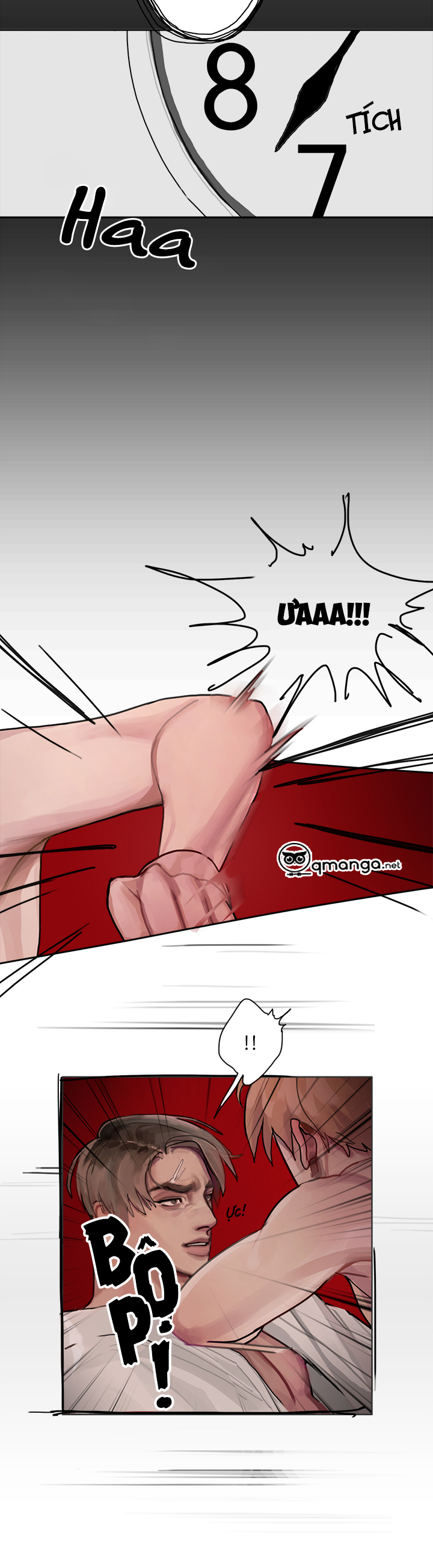 18+ dục vọng chapter 5 10