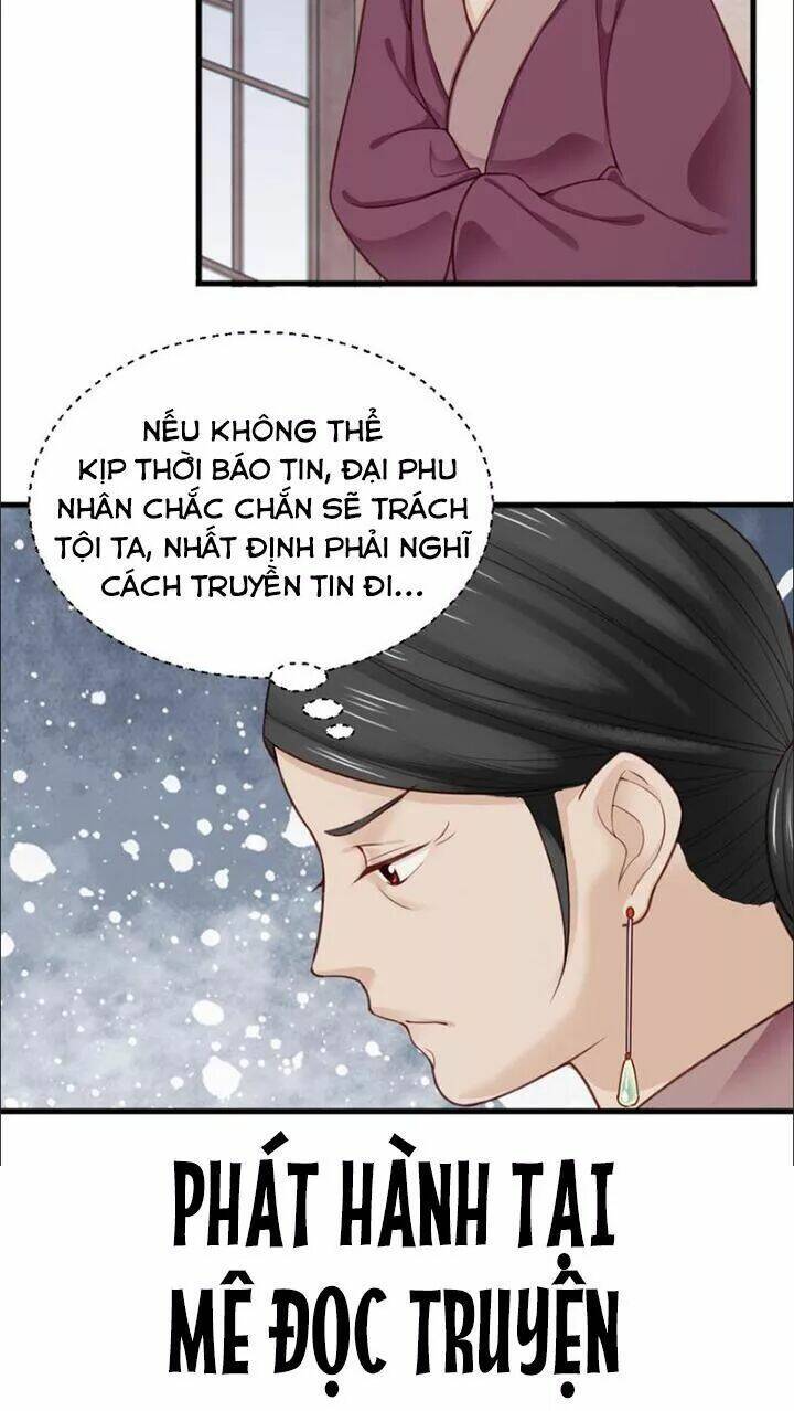 kiều nữ độc phi chapter 157 25