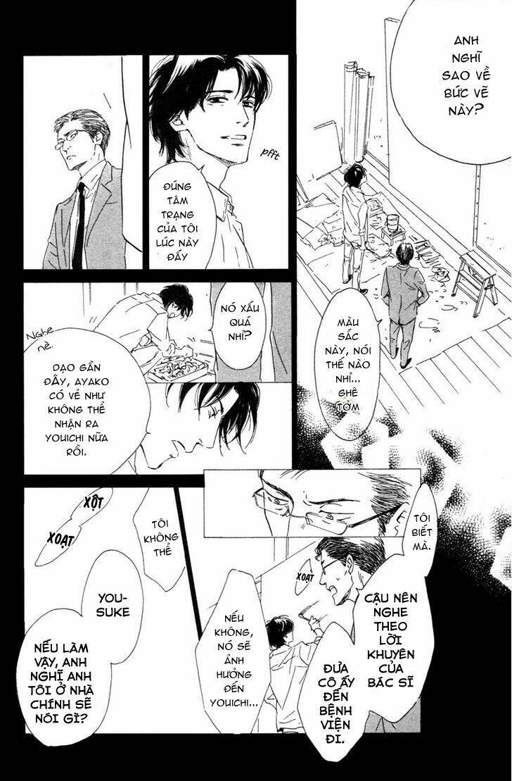 hana wa sakuka chapter 34 43