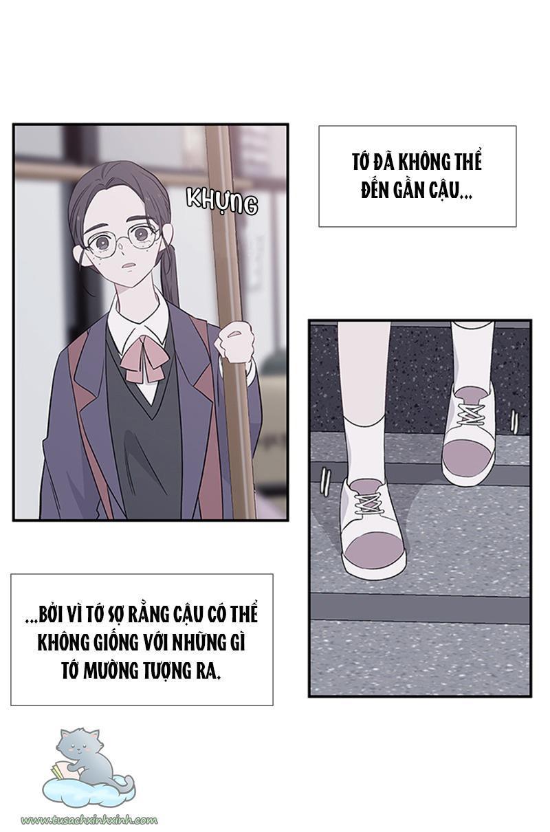 về bên anh chapter 16 9