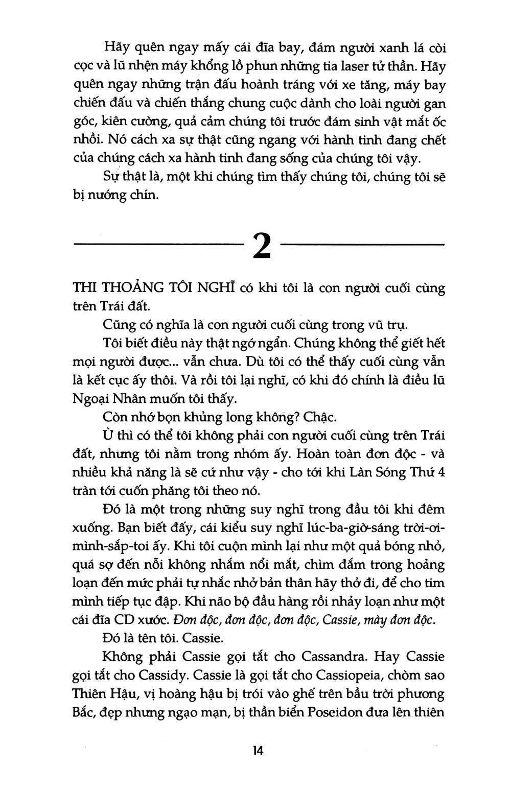 Sách Làn Sóng Thứ 5