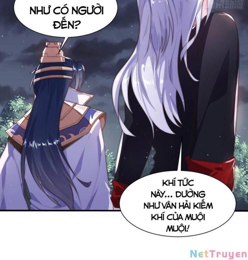 mỗi nữ đồ đệ đều muốn giết ta chapter 10 27