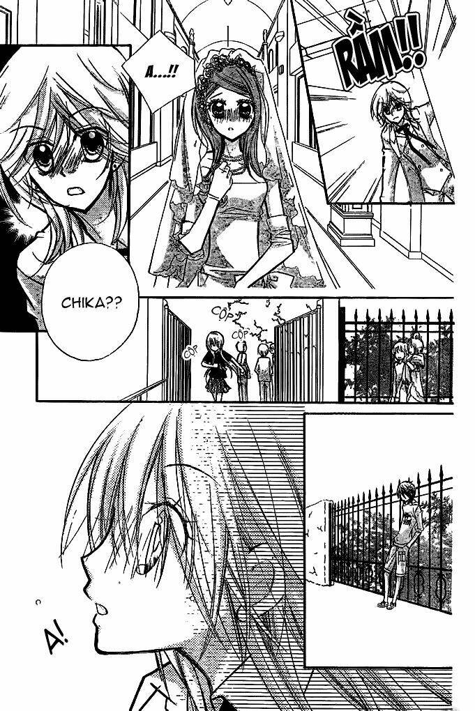 orange planet chapter 20 31