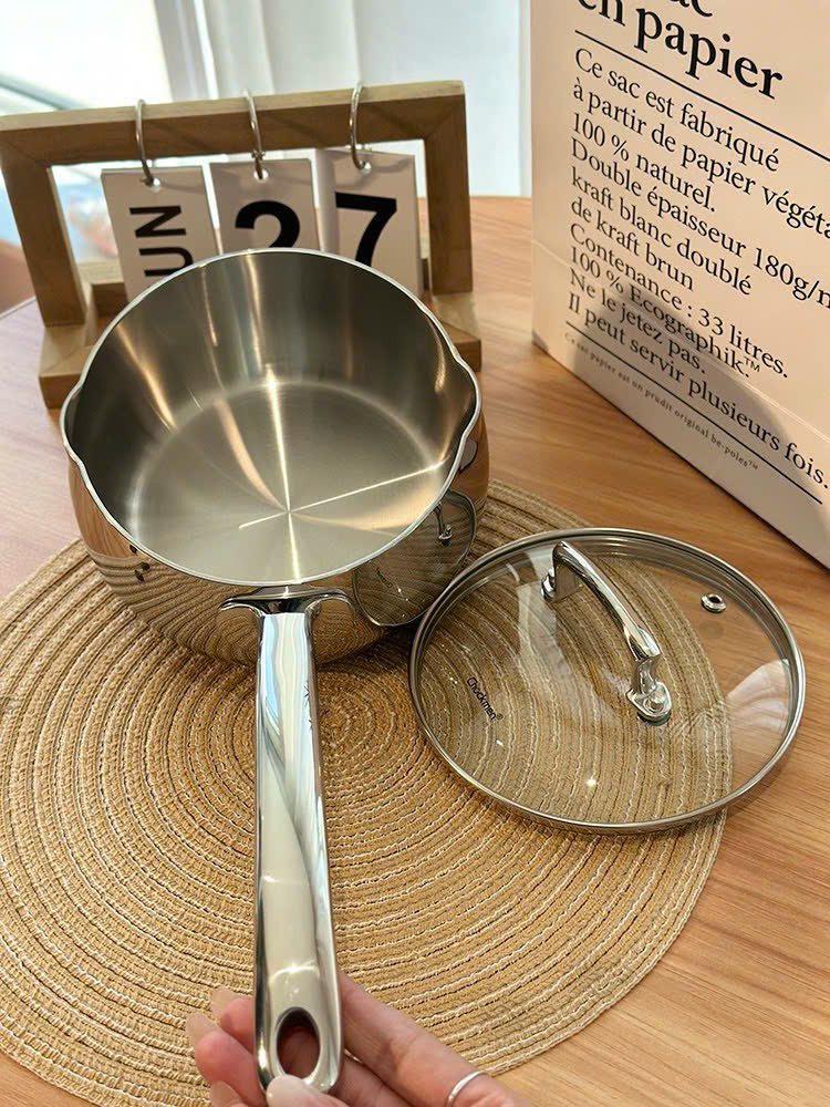 [Hàng chính hãng] CKM568 - Quánh chockmen 14cm