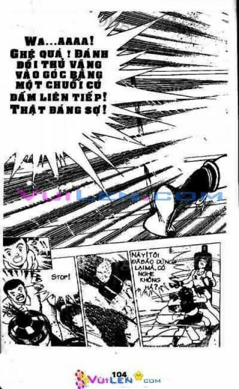 chibi cậu bé quyền anh (8 tập full) chapter 7 104