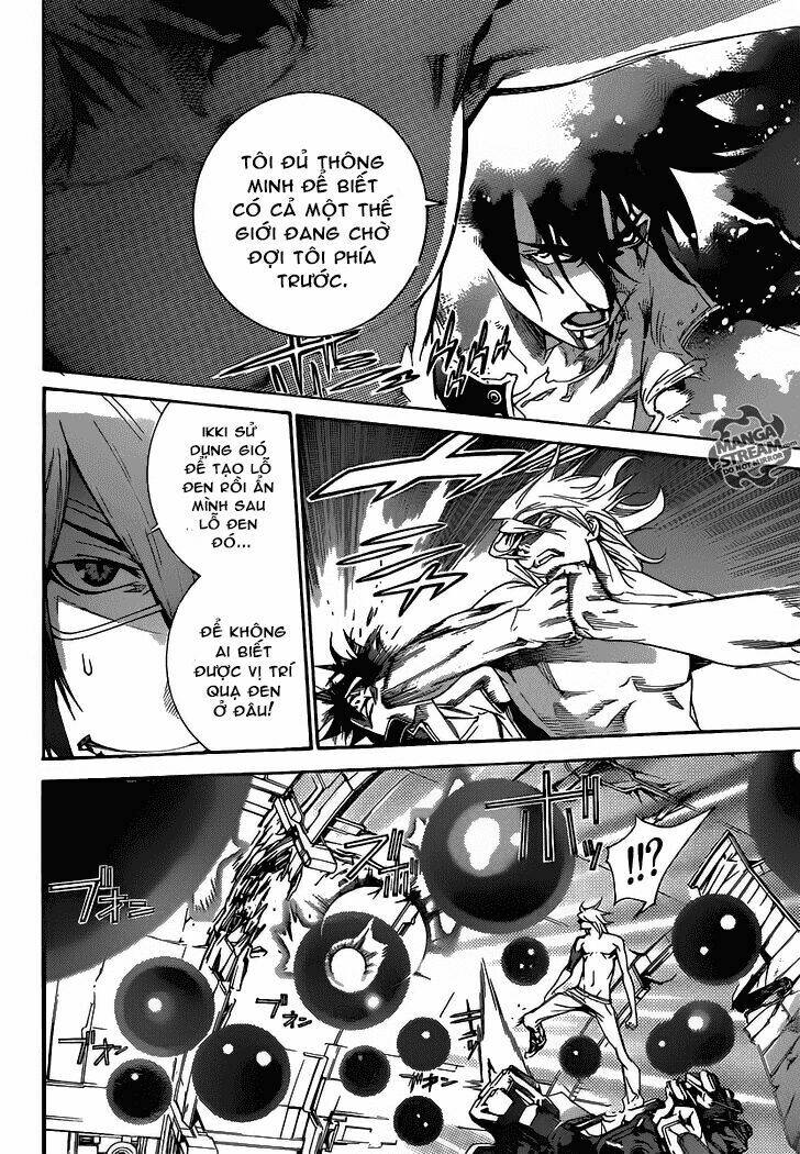air gear chapter 349 10