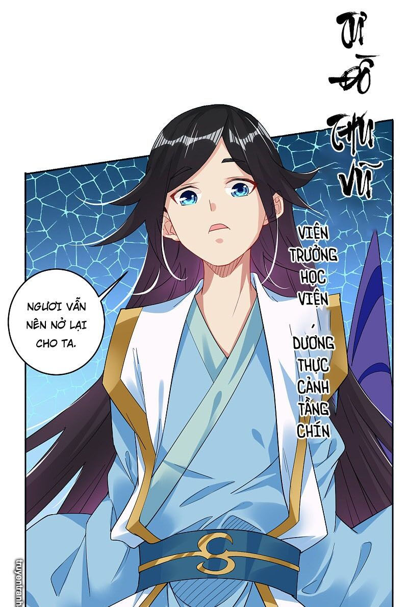 nghịch thiên chiến thần chapter 126 10