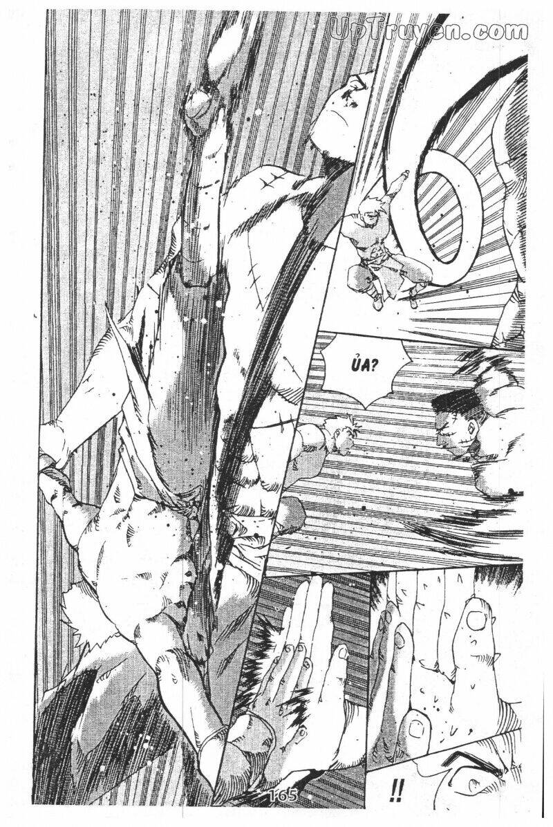 giang hồ bá đạo ký chapter 25 165