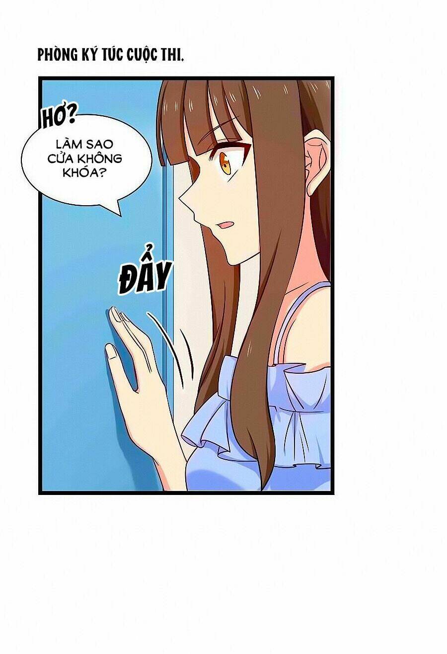 chỉ nhiễm thành hôn chapter 123 4