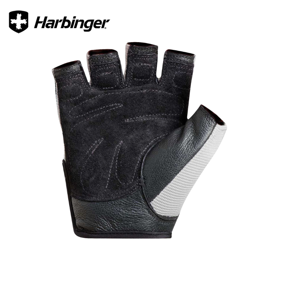 Găng tay tập gym nữ Harbinger Training Grip - 126529-39