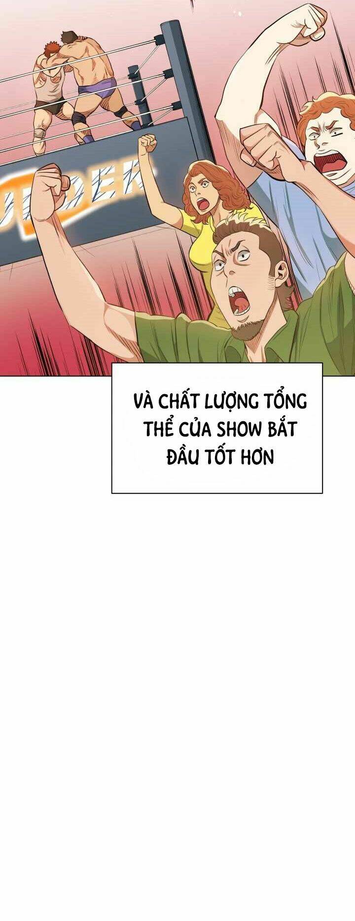 đấu sĩ vô song chapter 23 26